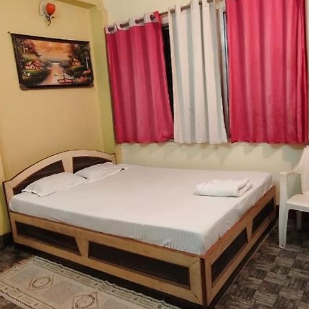 Hotel Bombay Inn Патна Экстерьер фото