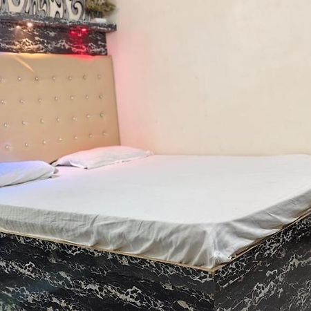Hotel Bombay Inn Патна Экстерьер фото