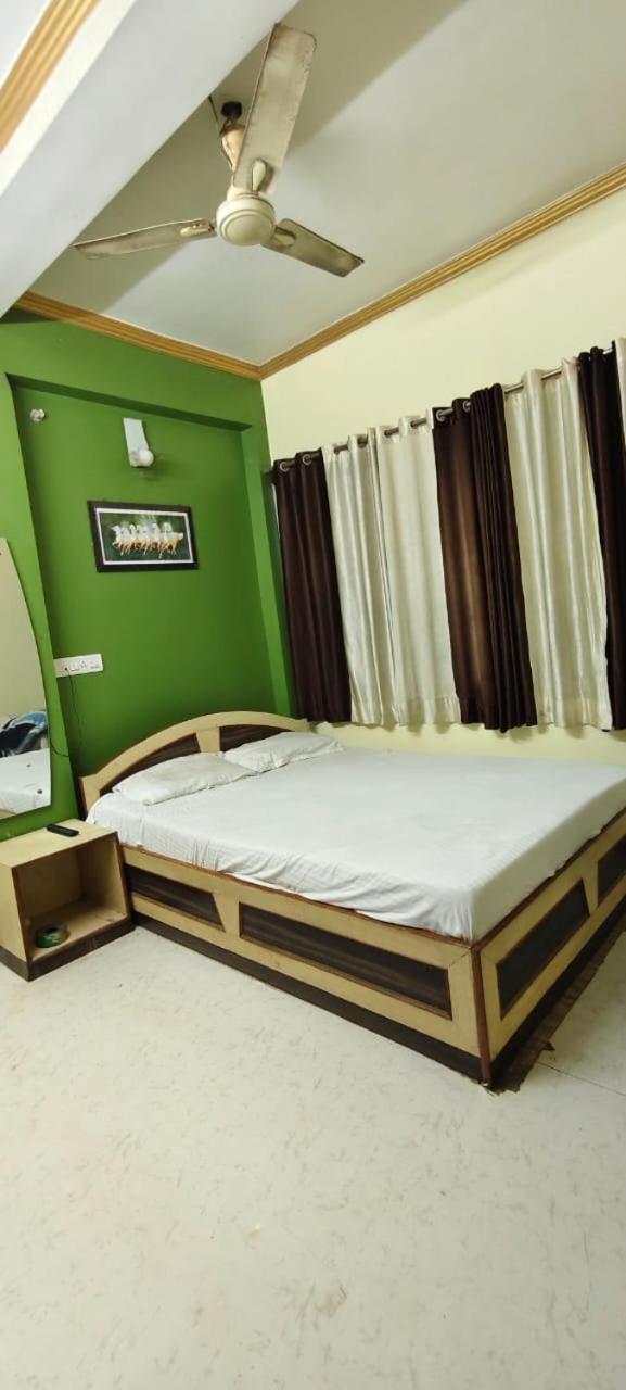 Hotel Bombay Inn Патна Экстерьер фото
