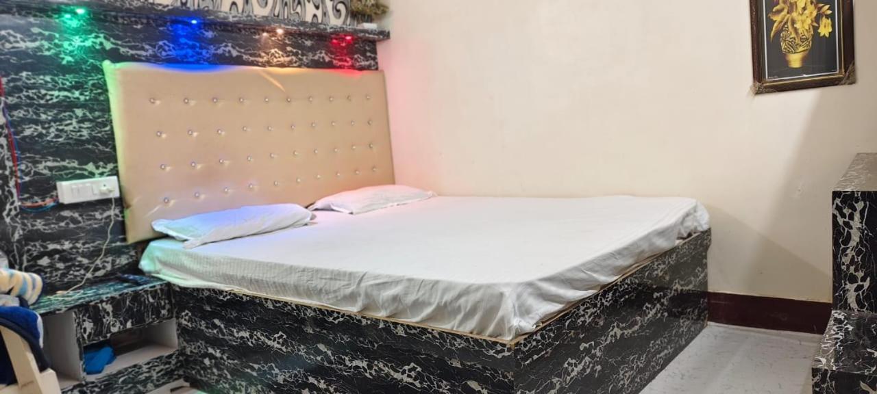 Hotel Bombay Inn Патна Экстерьер фото